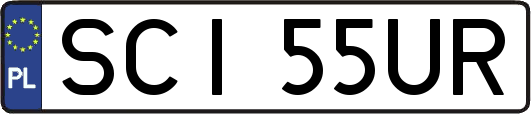 SCI55UR