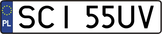 SCI55UV