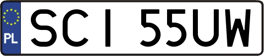 SCI55UW