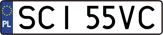 SCI55VC