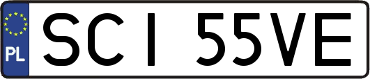 SCI55VE