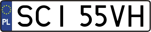 SCI55VH