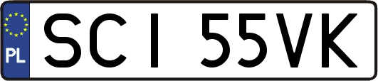 SCI55VK