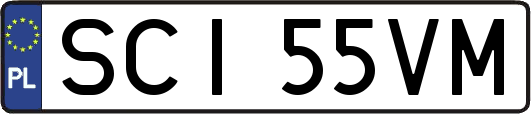SCI55VM