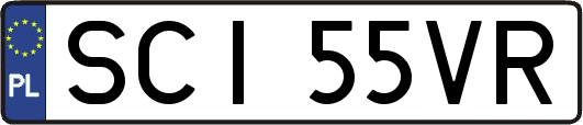 SCI55VR