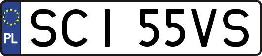 SCI55VS
