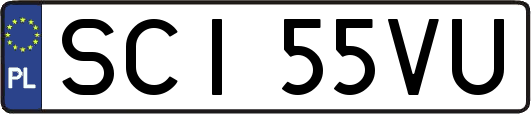 SCI55VU