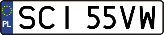 SCI55VW