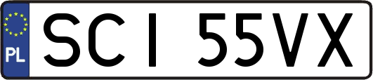 SCI55VX