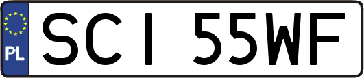 SCI55WF