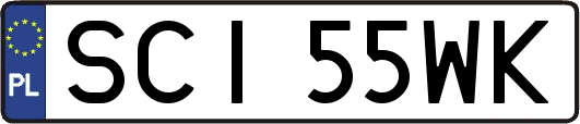 SCI55WK