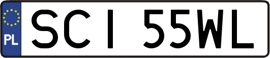 SCI55WL