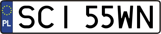 SCI55WN