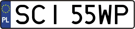 SCI55WP