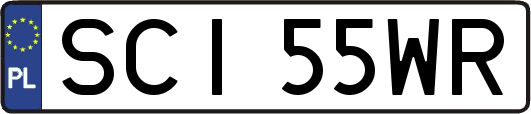SCI55WR