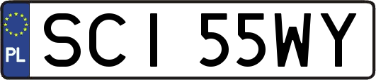 SCI55WY