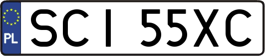 SCI55XC