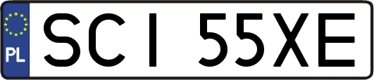SCI55XE