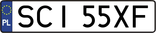 SCI55XF