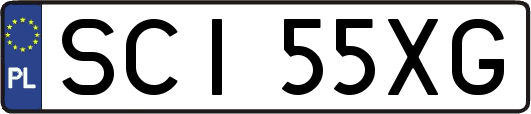 SCI55XG