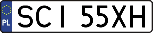SCI55XH