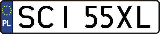 SCI55XL