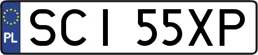 SCI55XP