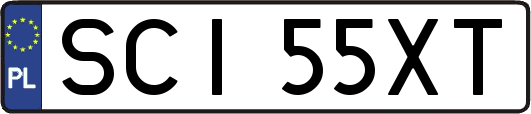 SCI55XT