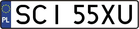 SCI55XU