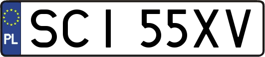 SCI55XV