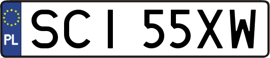 SCI55XW