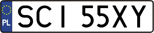 SCI55XY