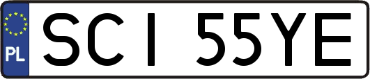SCI55YE