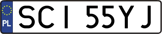 SCI55YJ