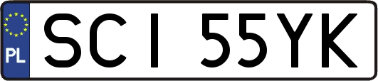 SCI55YK