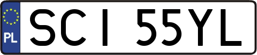 SCI55YL
