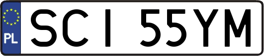SCI55YM