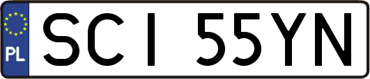 SCI55YN