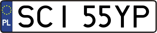 SCI55YP