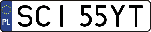 SCI55YT