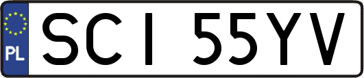SCI55YV