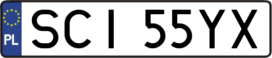SCI55YX