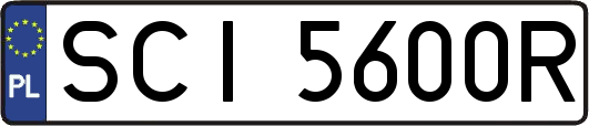 SCI5600R