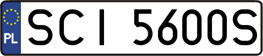 SCI5600S