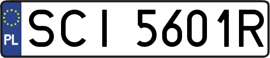 SCI5601R