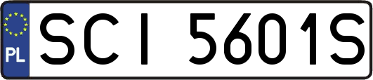 SCI5601S