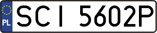 SCI5602P