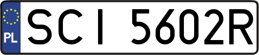SCI5602R