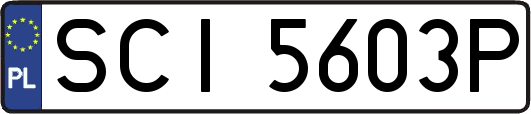 SCI5603P