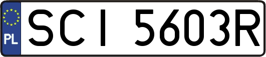 SCI5603R